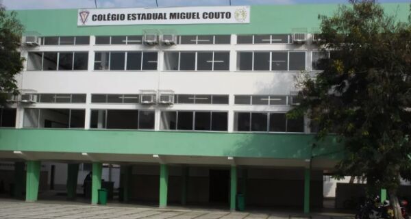 Uerj desconversa, e Seeduc confirma tratativas para Miguel Couto sediar campus Cabo Frio