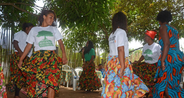 Feira cultural do Quilombo de Baía Formosa agita Búzios neste fim de semana