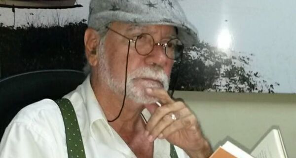 Morre o professor Carlos Sepúlveda; Cabo Frio perde "um homem brilhante, um filósofo da vida"