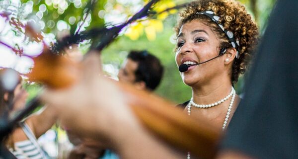 Musical infantil 'Cantigas Praieiras: Memórias Culturais Caiçaras' circulará em Cabo Frio e Búzios