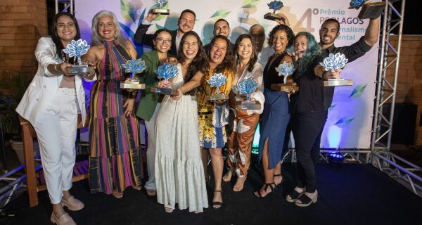 Conheça o trabalho dos jornalistas que venceram o 4&ordm; Prêmio Prolagos de Jornalismo pela Folha