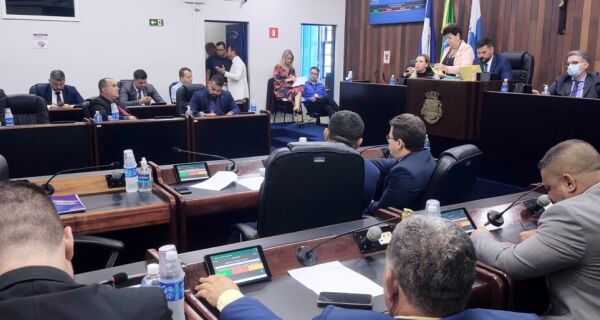 Lei Orçamentária de Cabo Frio é aprovada com R$ 13 milhões em emendas