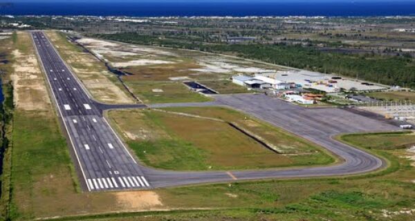 Trade pede mudanças no projeto de licitação do aeroporto de Cabo Frio
