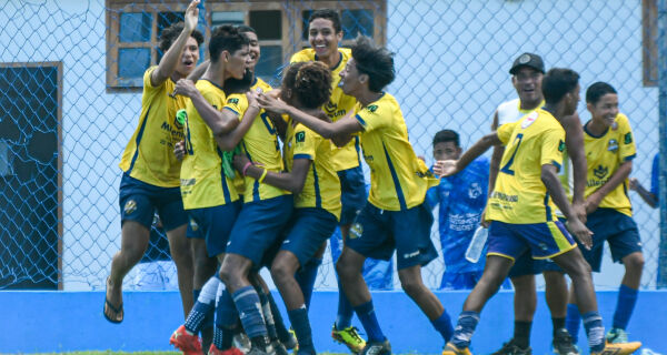 Arena Cabo Frio conquista mais um título, desta vez na Rio das Ostras Soccer Cup