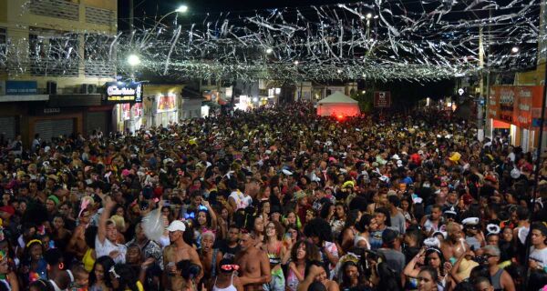 São Pedro e Saquarema confirmam retomada do carnaval de rua em 2023 