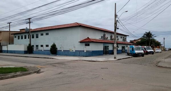 Hospital de Tamoios começa a funcionar com nova função clínica