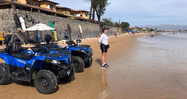 Prefeitura de Búzios divulga balanço do carnaval 2023