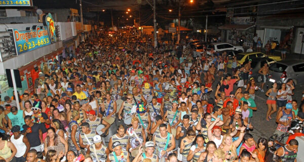 Confira a programação completa de carnaval nas cidades da Região dos Lagos