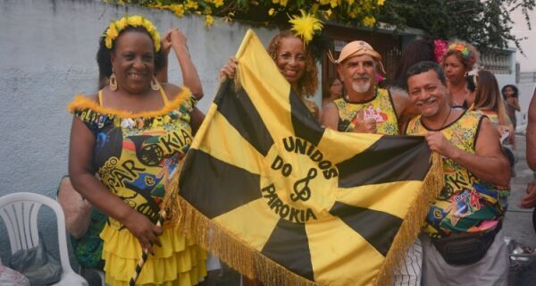 Esquenta da folia começa nesta sexta na Praia do Forte, em Cabo Frio