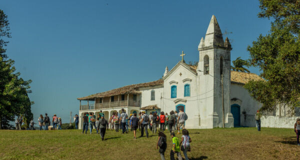 Projeto "Trilhas Históricas de Cabo Frio" abre inscrições em Cabo Frio