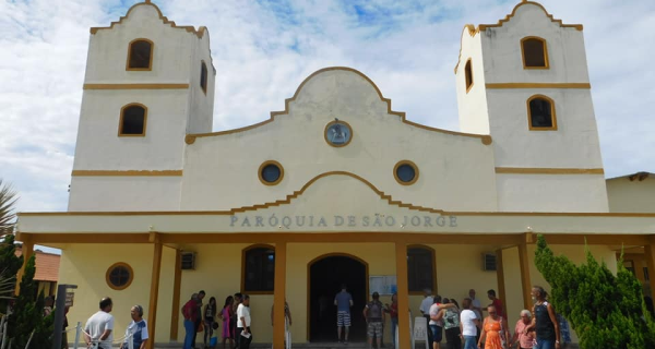 Araruama terá atividades para festejar São Jorge
