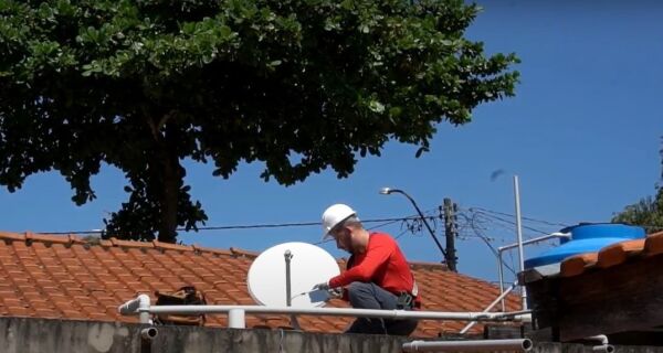 Distribuição de parabólica digital pela Siga Antenado chega à Região dos Lagos