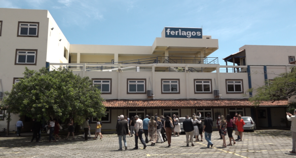 Uerj abre inscrições para vestibular em Cabo Frio