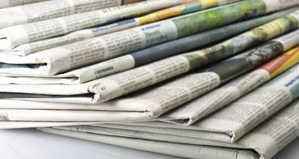 Opinião | Moacir Cabral | Órfãos do jornalismo impresso