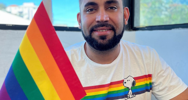ONG Iguais diz que casos de LGBTIfobias são subnotificados em Cabo Frio
