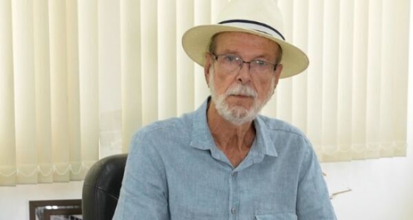 Urgente: José Bonifácio recebe alta no Complexo Hospitalar de Niterói