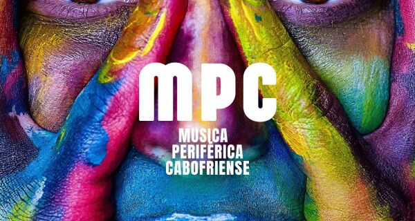 Música Periférica Cabofriense: EP reúne faixas de Luan Estevão, Fabrício Martins e Ulisses Rabelo