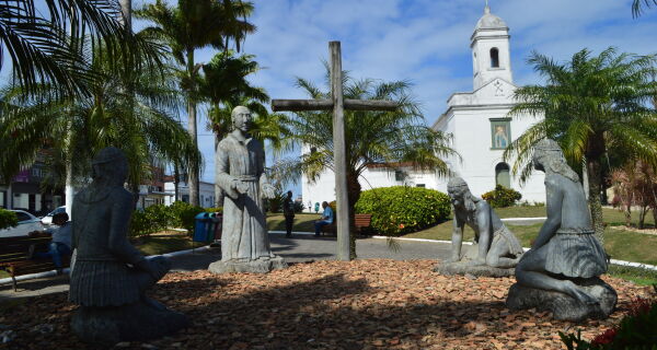 Monumento histórico de São Pedro da Aldeia é alvo de questionamentos