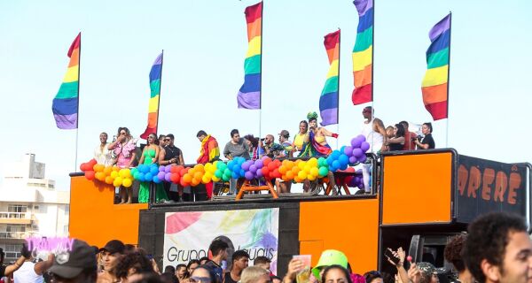 Começa a contagem regressiva para a 18ª Parada LGBTI+ de Cabo Frio
