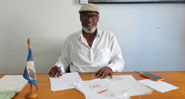 Secretário de Cultura de Cabo Frio: "foco é devolver os equipamentos culturais para a população"