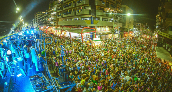 Carnaval em Cabo Frio: confira a programação completa de blocos e shows