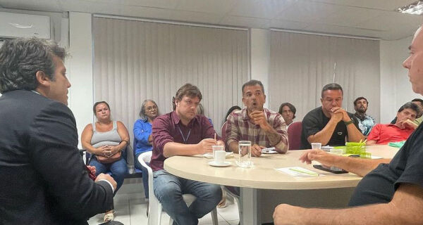 MPF convoca nova reunião sobre engorda de praias lagunares na Região dos Lagos