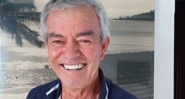 Aos 73 anos, morre o ex-prefeito de Búzios, Toninho Branco