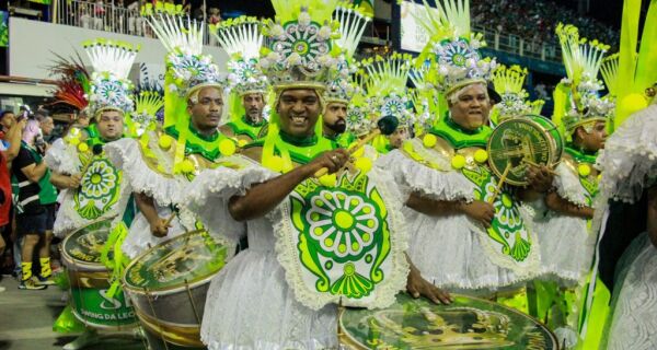 Imperatriz vai abrir o carnaval de Iguaba Grande; confira a programação completa