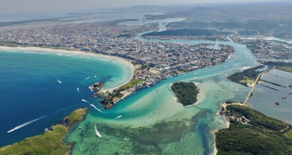 Cabo Frio lidera ranking de falsos corretores de imóveis na Região dos Lagos