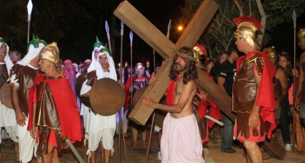 Prefeitura de Búzios divulga programação da Semana Santa