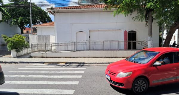 Itaú fecha agência na Av. Assunção, em Cabo Frio