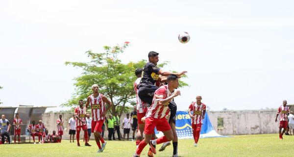 Copa Saquarema de Futebol Amador 2024 vai agitar os campos da cidade