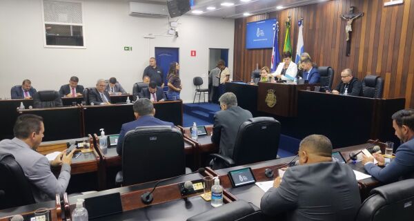 Câmara de Cabo Frio anuncia audiência pública para debater demandas do Sepe Lagos