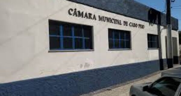 CPI pede que presidente a Câmara acione a Justiça contra a Prefeitura de Cabo Frio