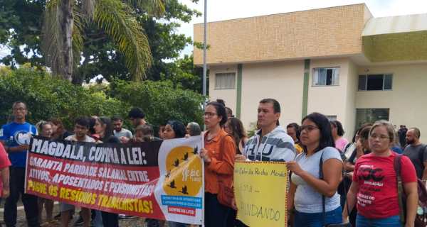 Sepe anuncia greve de 24h nas escolas da rede municipal de Cabo Frio