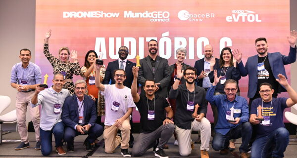 Startup da Região dos Lagos ganha prêmio internacional na categoria educação