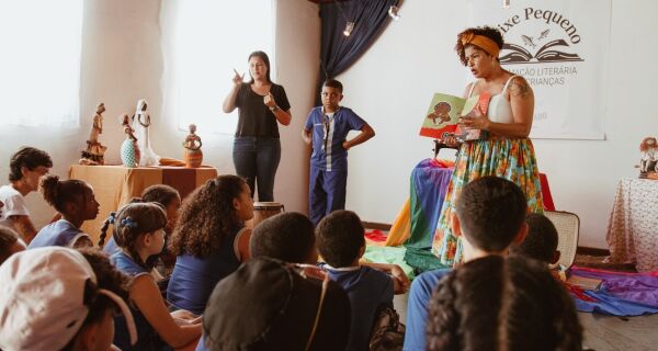 Após o sucesso em São Pedro da Aldeia, oficinas literárias da Prateado Editora chegam a Cabo Frio