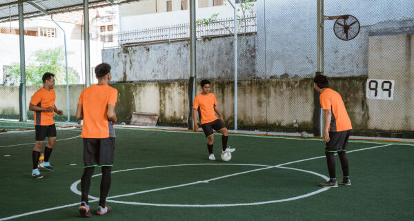 Atletas da Região dos Lagos já podem se inscrever para o Bolsa Atleta RJ