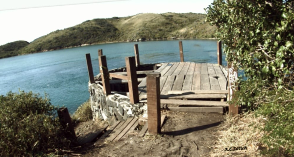 Obras no Canto do Forte,  emCabo Frio, devem começar nos próximos meses