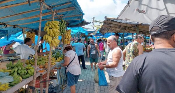 Licitação para reforma Mercado Sebastião Lan, em Cabo Frio, entra em nova etapa