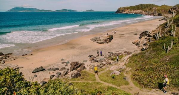 Ambientalistas denunciam tentativa de manobra para excluir Praia Brava do PECS