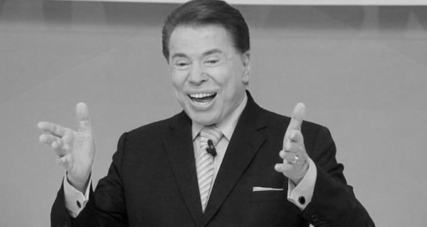 Silvio Santos morre em São Paulo aos 93 anos