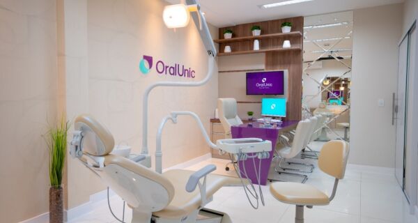 Oral Unic: Cabo Frio ganha nova clínica odontológica com alto padrão de atendimento