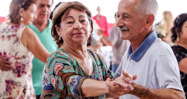 Cabo Frio terá baile em comemoração ao dia do idoso nesta terça (1)