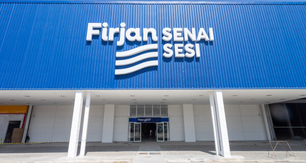 Unidade Firjan SENAI SESI inaugurada na Região dos Lagos beneficiará dez municípios 