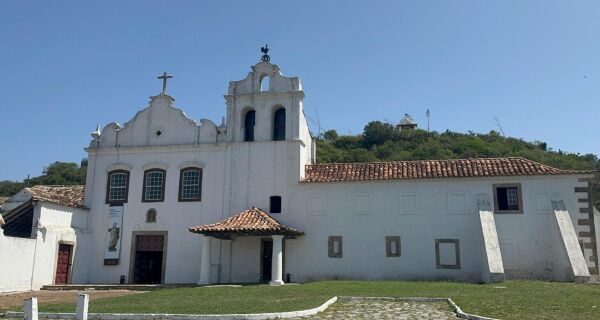 18ª edição do Primavera dos Museus começa nesta terça (24) em Cabo Frio