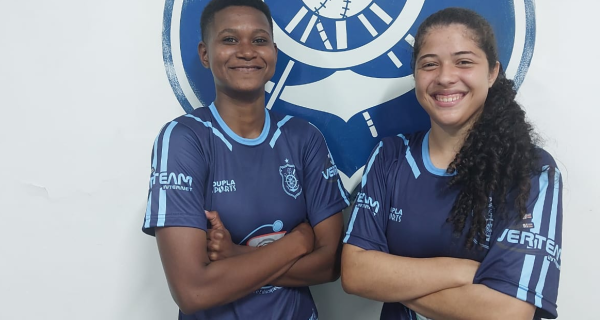 Atletas de Iguaba e Araruama vão disputar o Carioca de Futebol Feminino