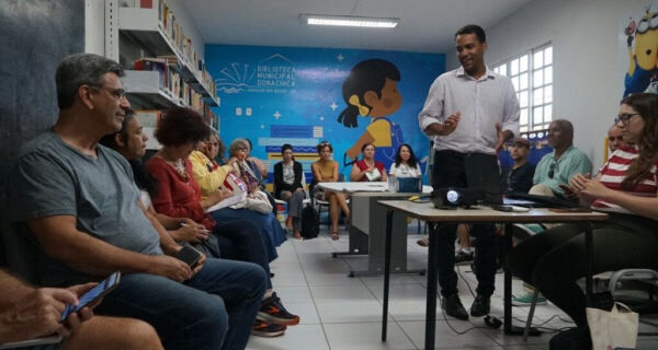 Após décadas de debates, Búzios finaliza Plano Municipal de Cultura
