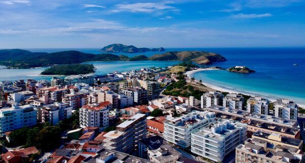 Lei de zoneamento e ocupação do solo de Cabo Frio será debatida na Câmara