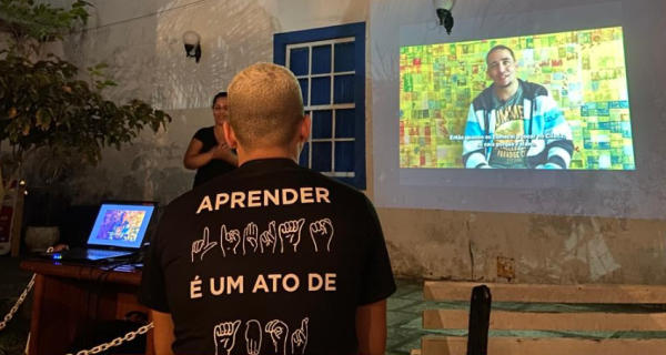 Documentário "Sons do Cabo Frio" volta ao Charitas para novas apresentações neste mês